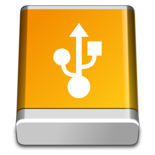 HD-USB